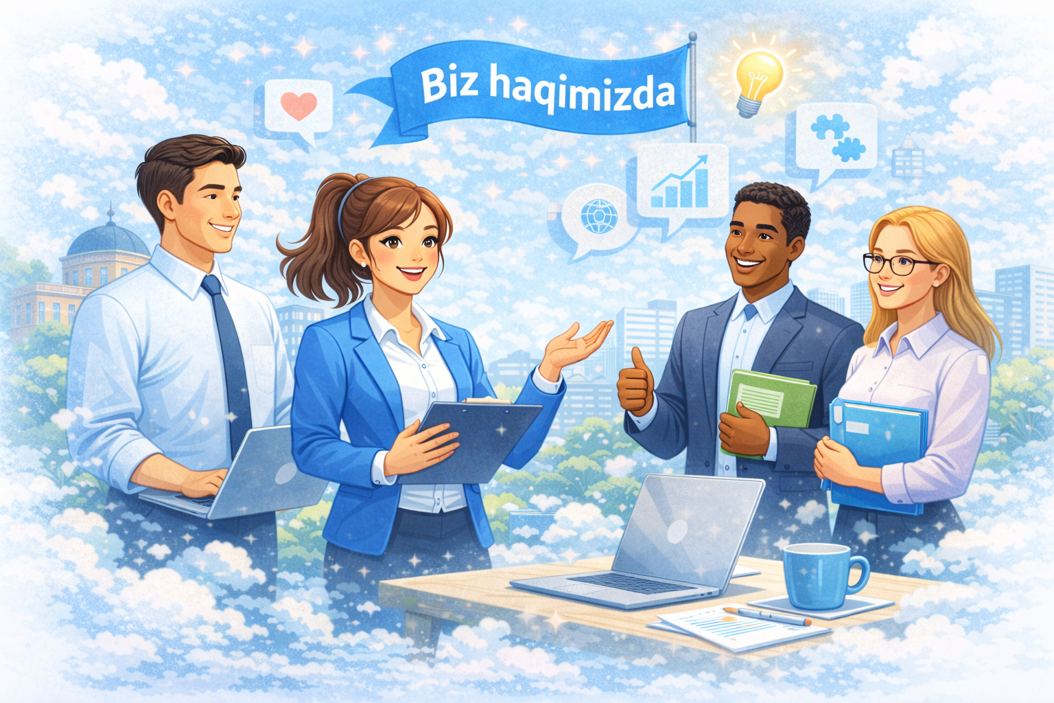 Abdullayeva Nargiza onlayn ta’lim platformasi